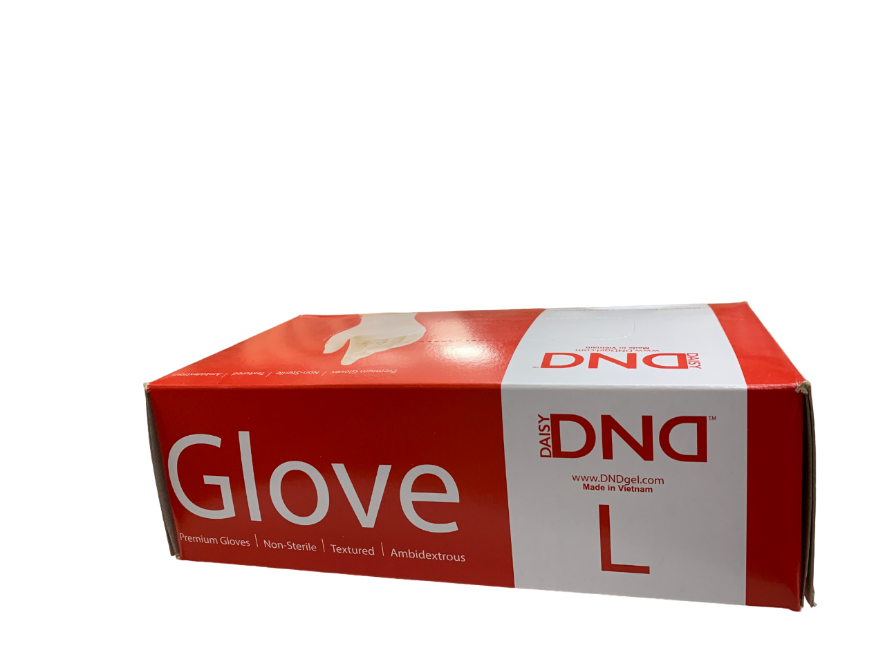 DND Glove Box